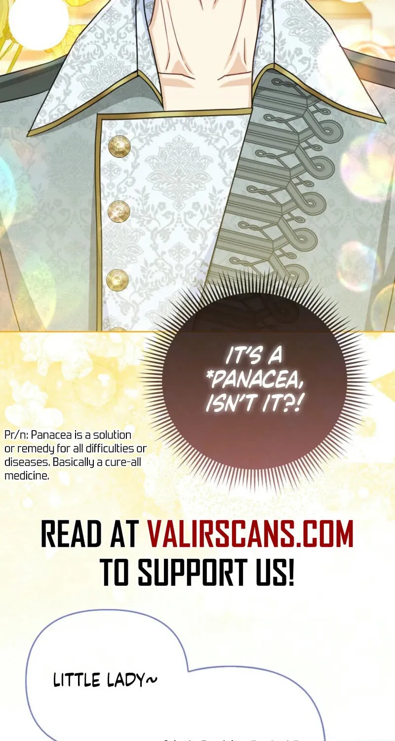 The Villains' Favorite Is Me Chapter 53 page 37 - 