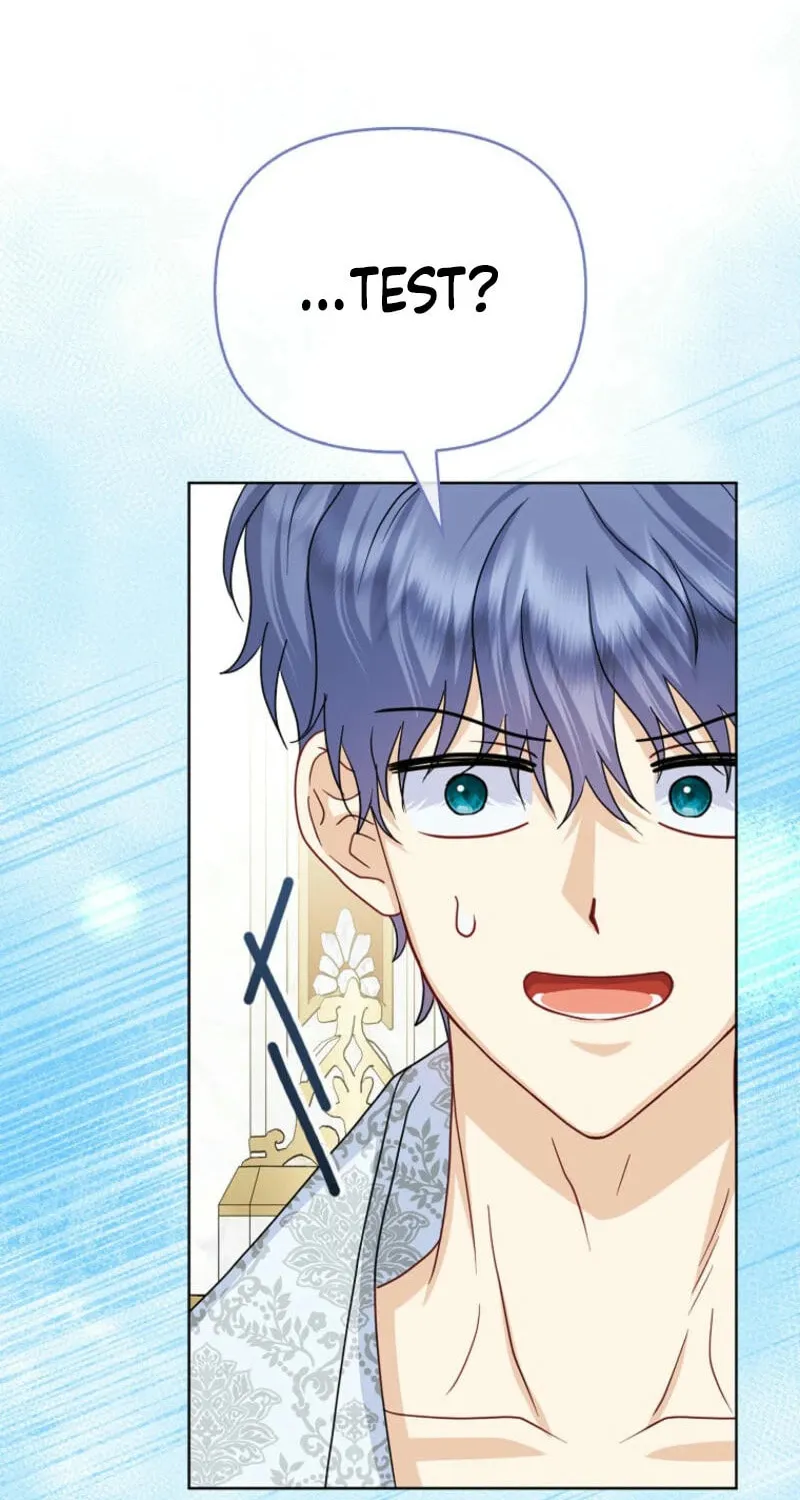 The Villains' Favorite Is Me Chapter 53 page 39 - 