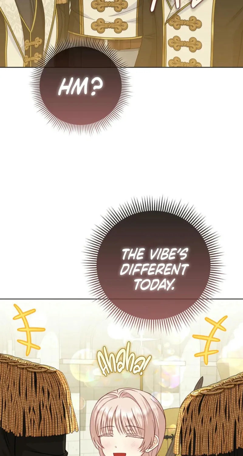 The Villains' Favorite Is Me Chapter 53 page 54 - 