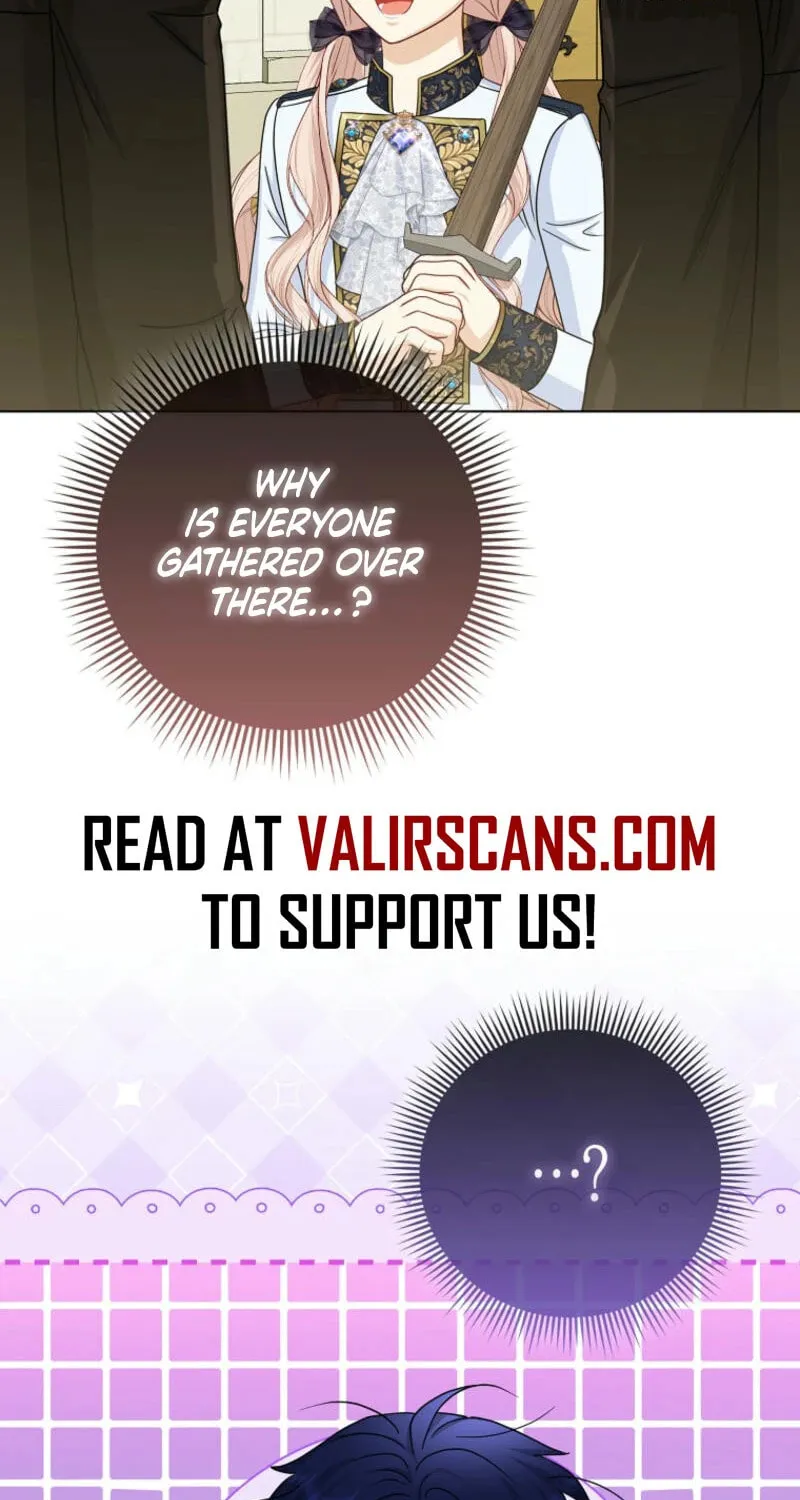 The Villains' Favorite Is Me Chapter 53 page 55 - 