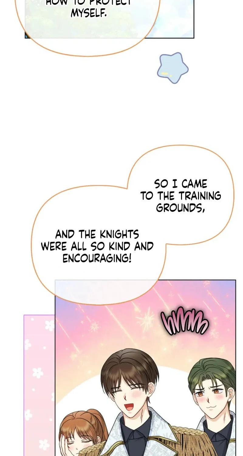 The Villains' Favorite Is Me Chapter 53 page 61 - 