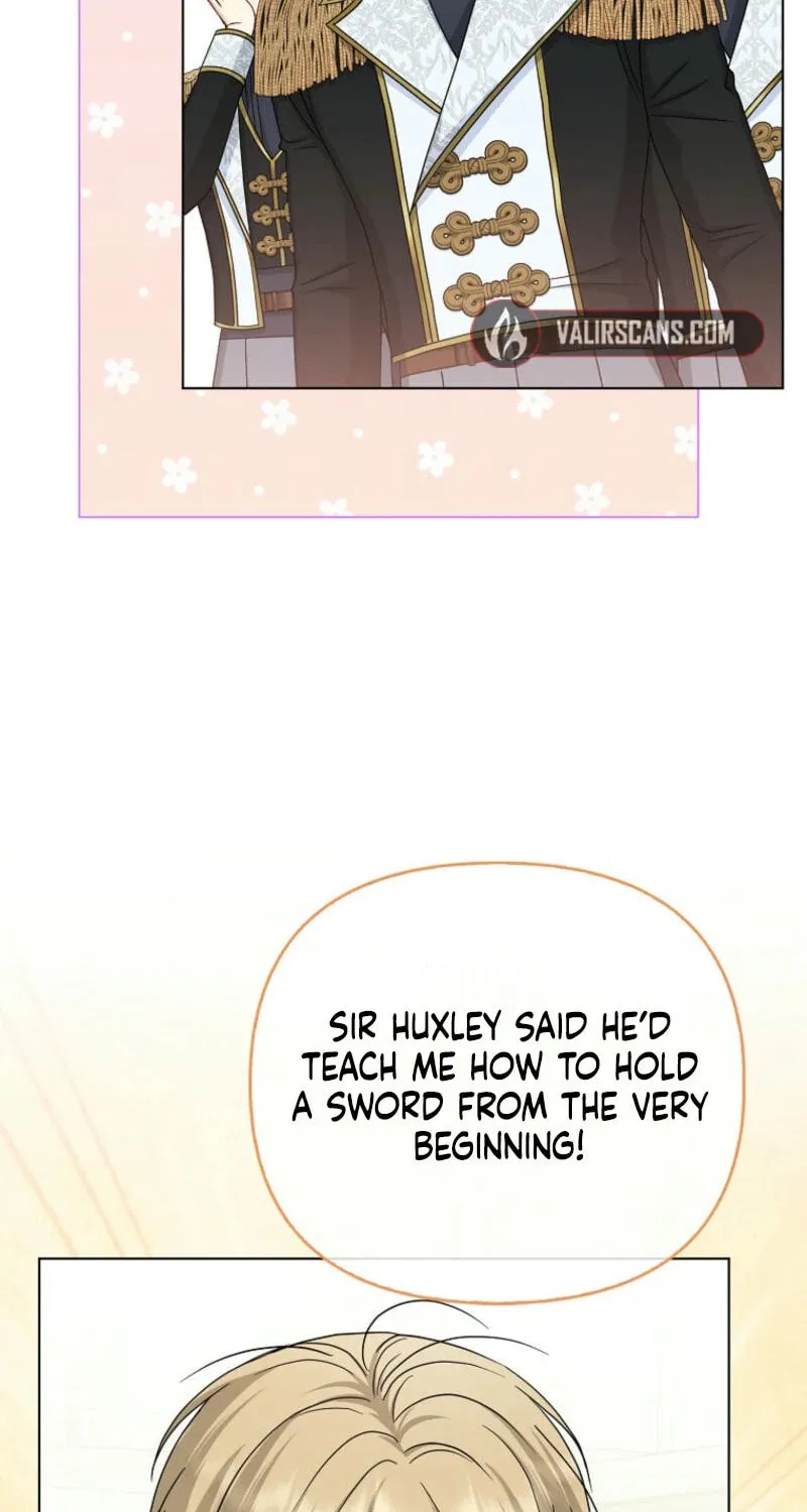 The Villains' Favorite Is Me Chapter 53 page 62 - 