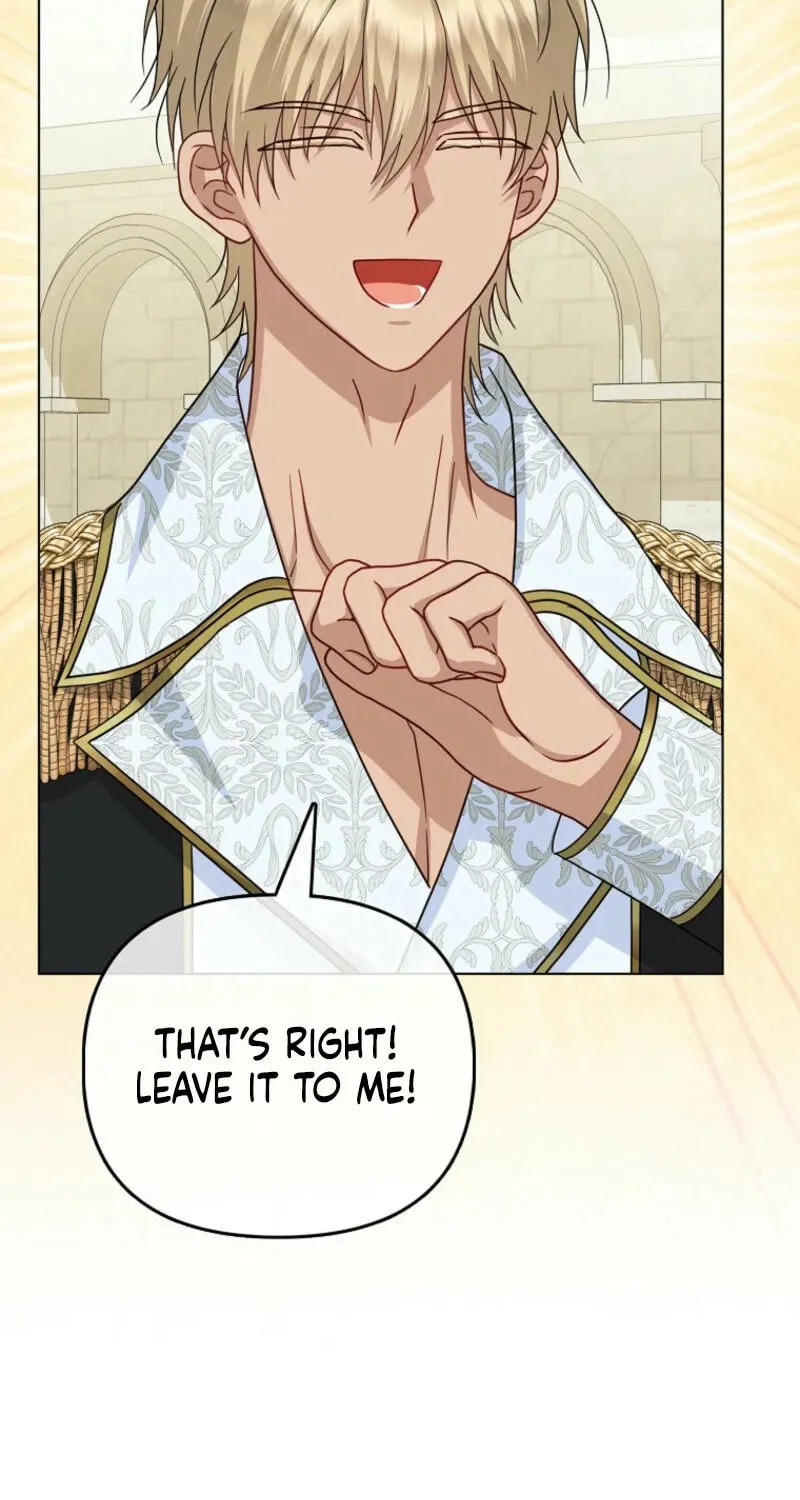 The Villains' Favorite Is Me Chapter 53 page 63 - 