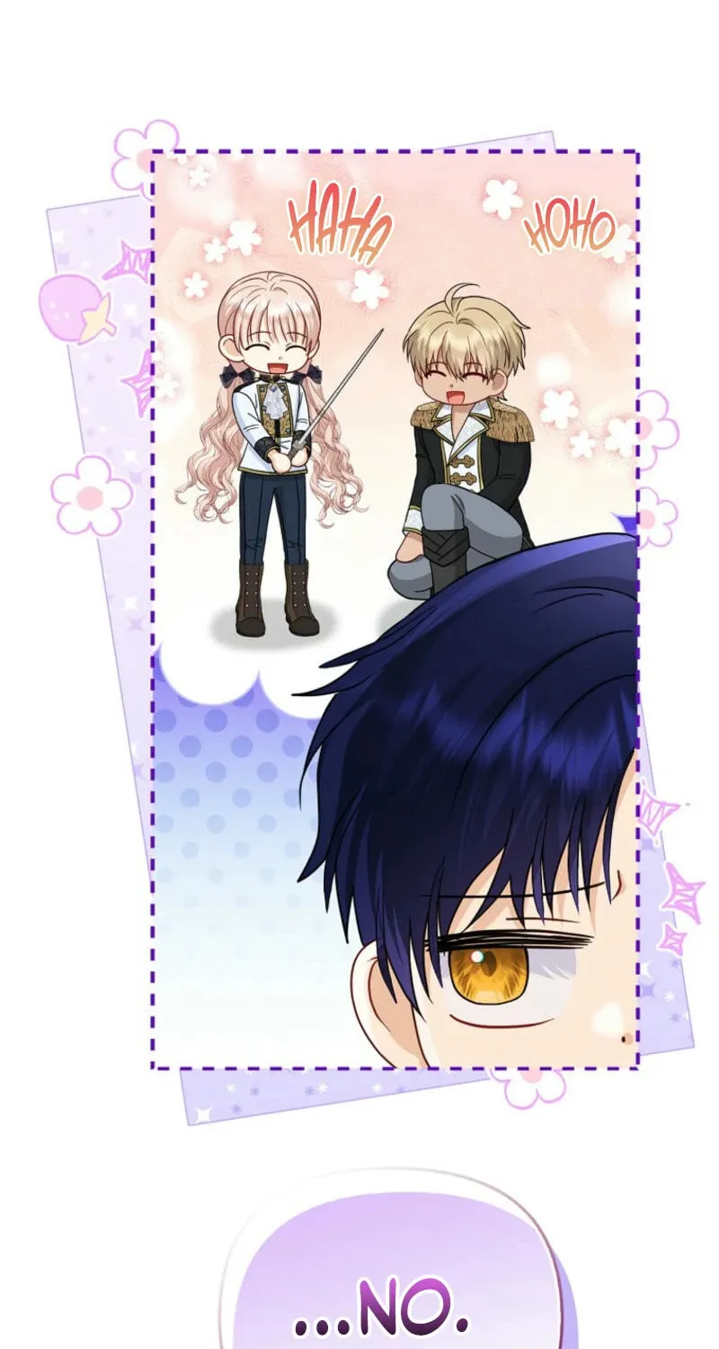 The Villains' Favorite Is Me Chapter 53 page 64 - 