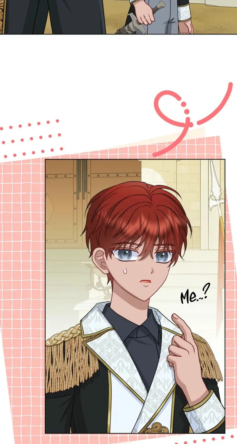 The Villains' Favorite Is Me Chapter 53 page 66 - 