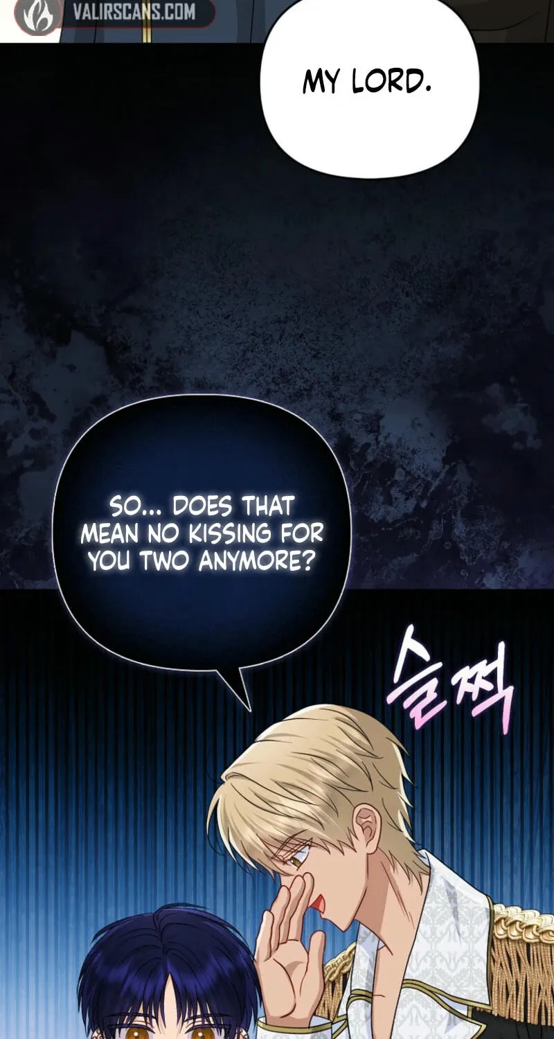 The Villains' Favorite Is Me Chapter 53 page 70 - 
