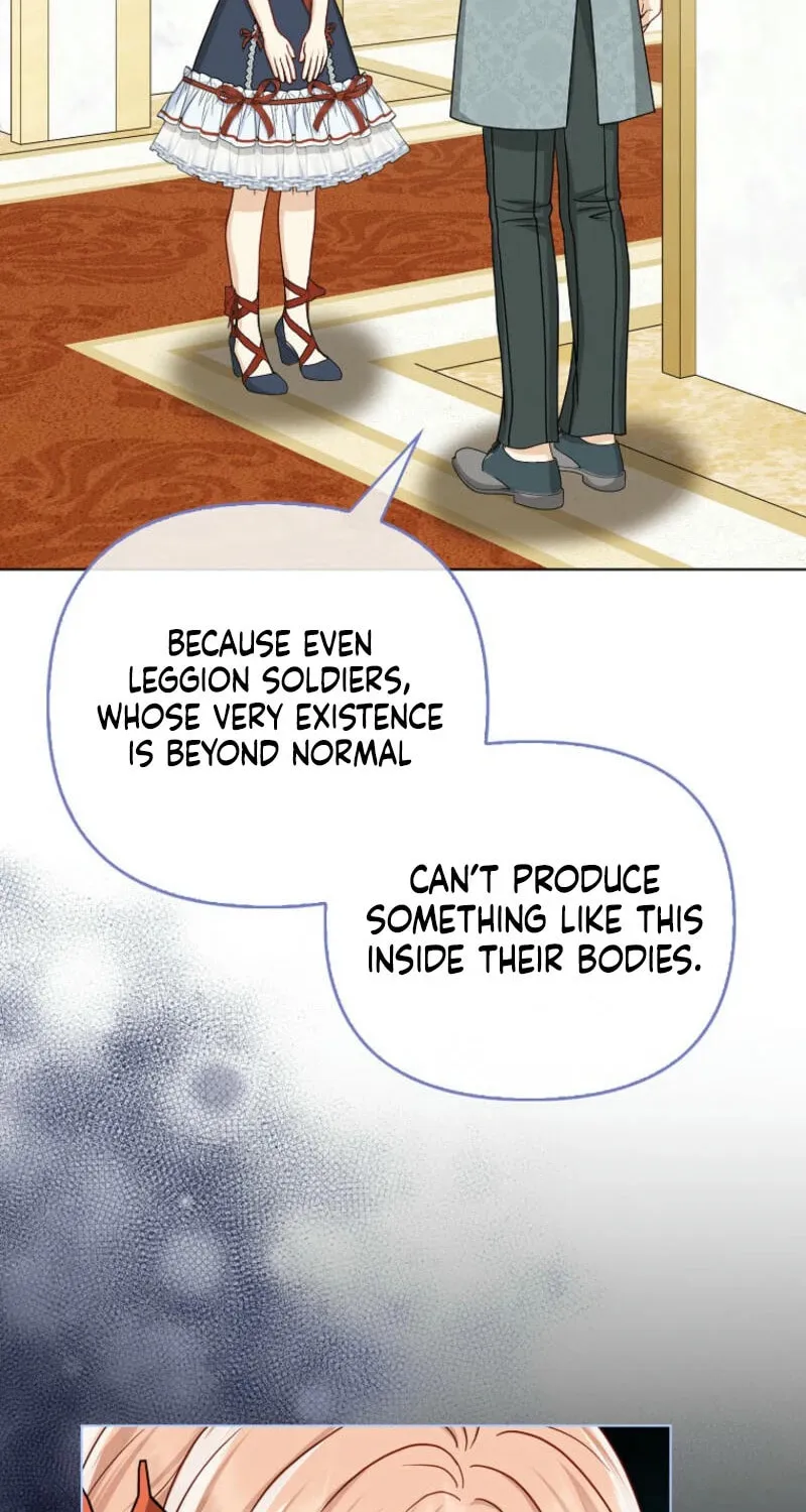 The Villains' Favorite Is Me Chapter 53 page 8 - 