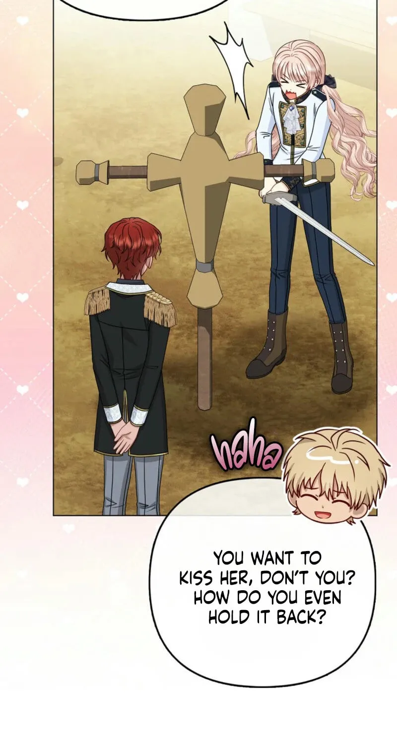 The Villains' Favorite Is Me Chapter 53 page 73 - 
