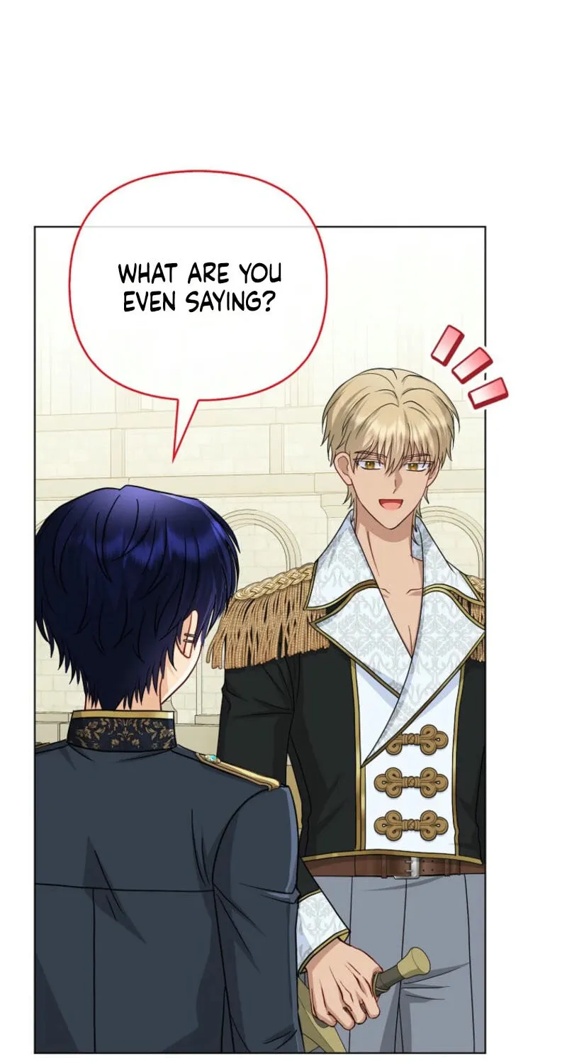 The Villains' Favorite Is Me Chapter 53 page 74 - 