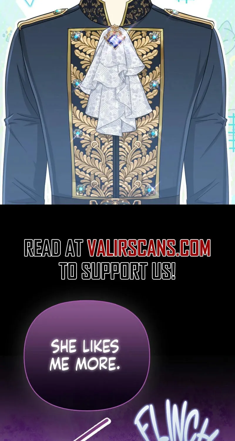 The Villains' Favorite Is Me Chapter 53 page 76 - 