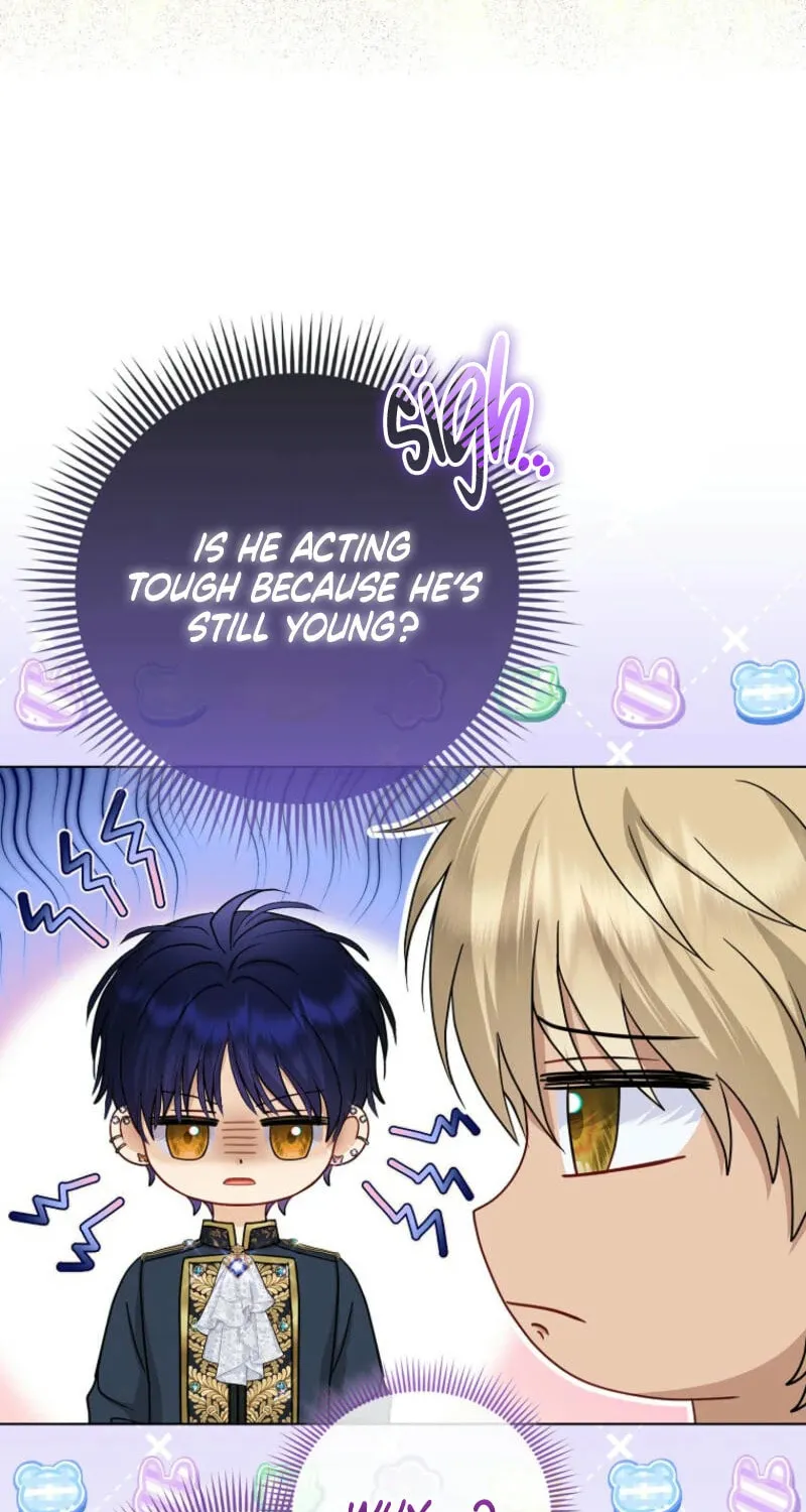 The Villains' Favorite Is Me Chapter 53 page 83 - 
