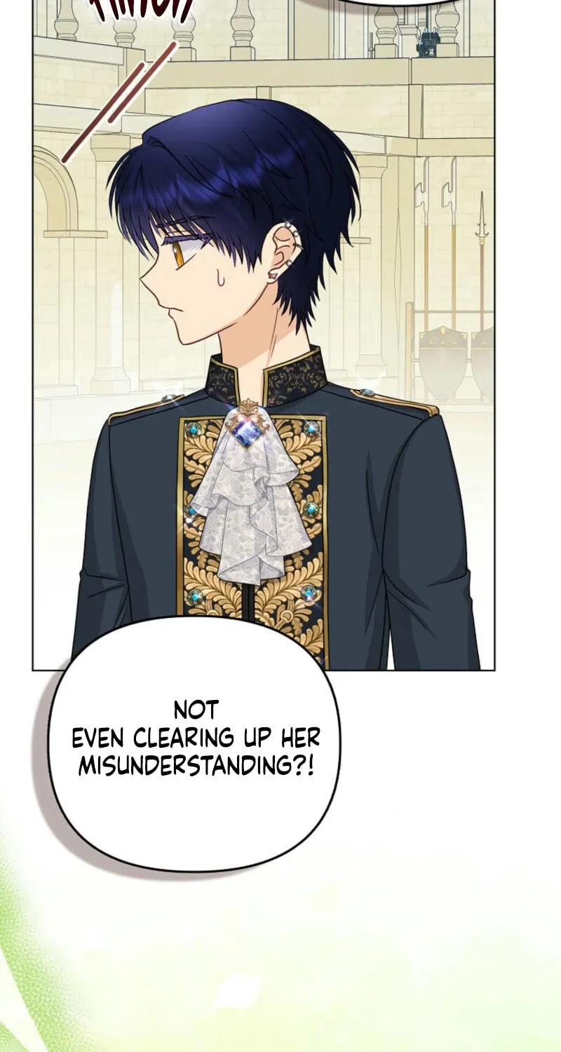 The Villains' Favorite Is Me Chapter 53 page 85 - 