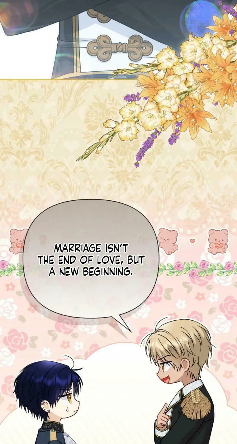 The Villains' Favorite Is Me Chapter 54 page 11 - 
