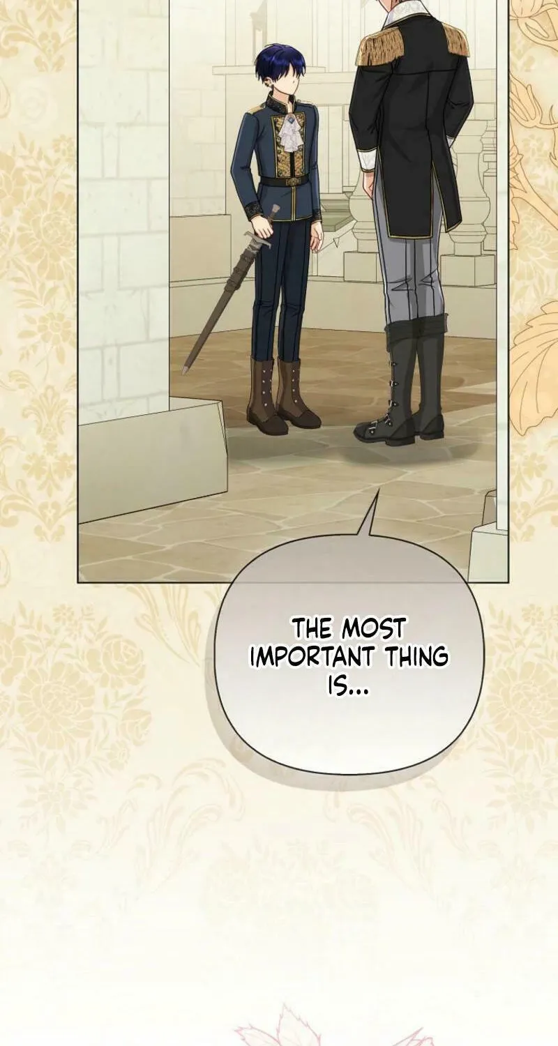 The Villains' Favorite Is Me Chapter 54 page 14 - 