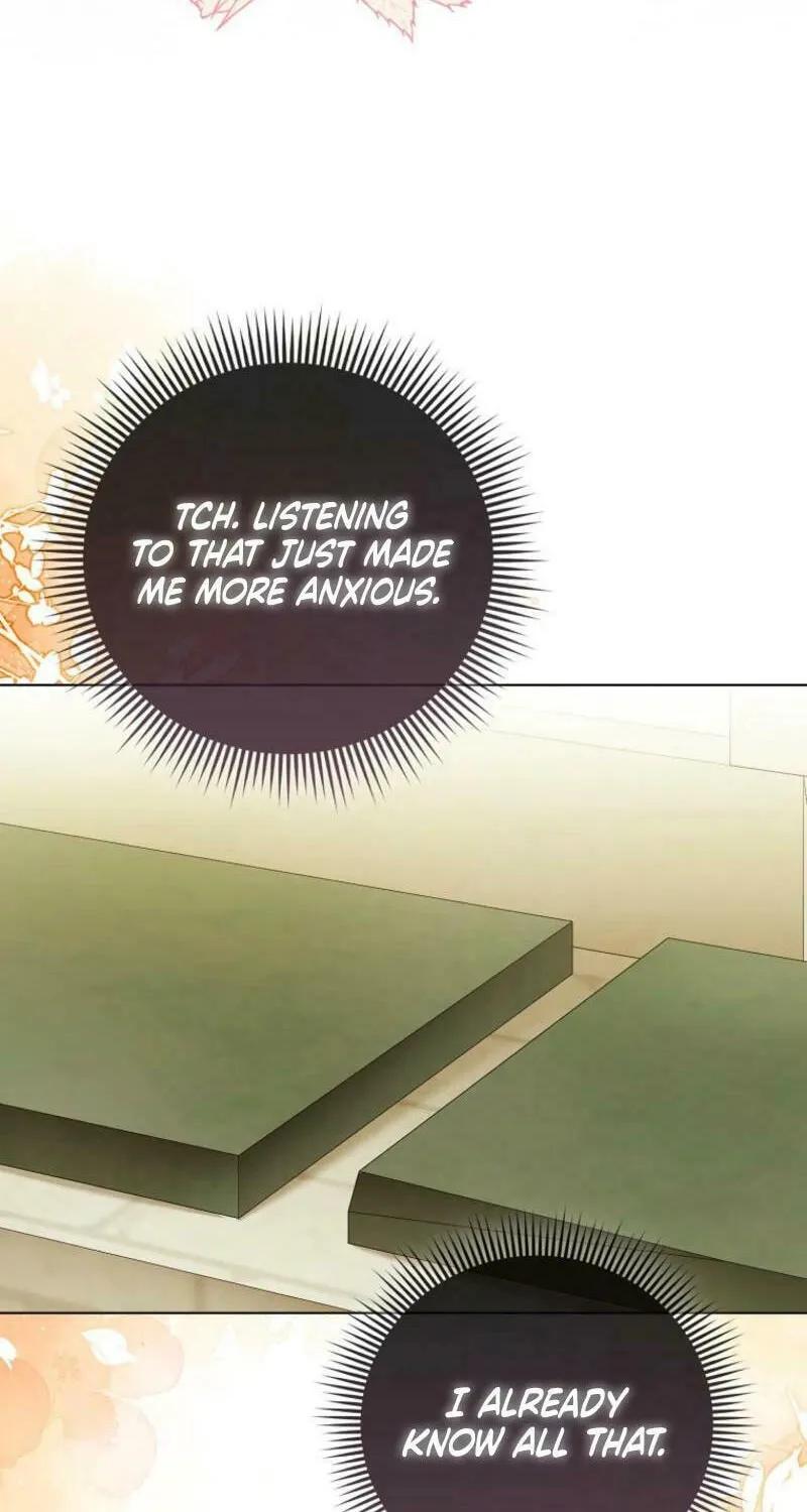 The Villains' Favorite Is Me Chapter 54 page 16 - 