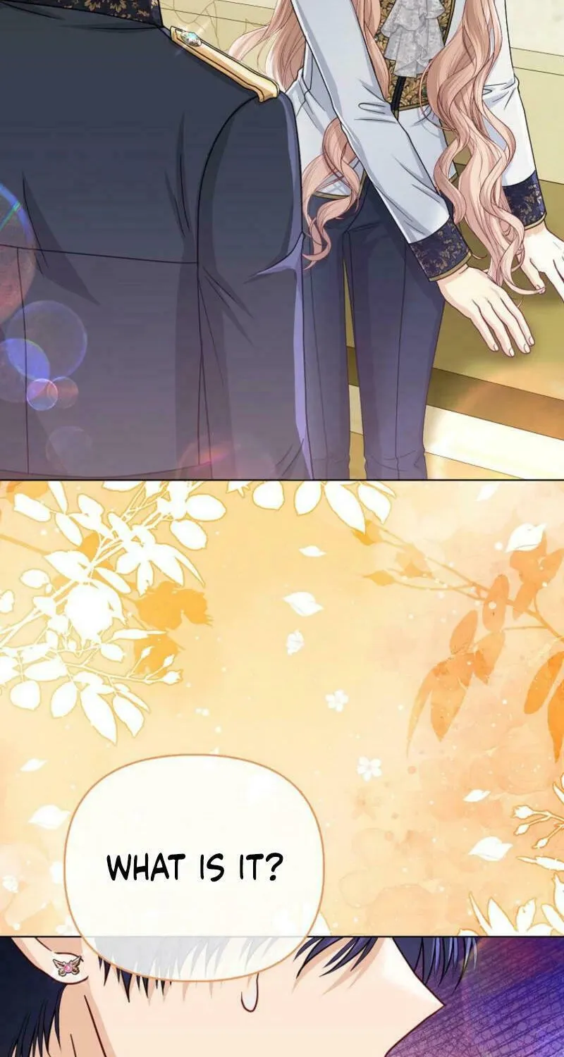 The Villains' Favorite Is Me Chapter 54 page 18 - 