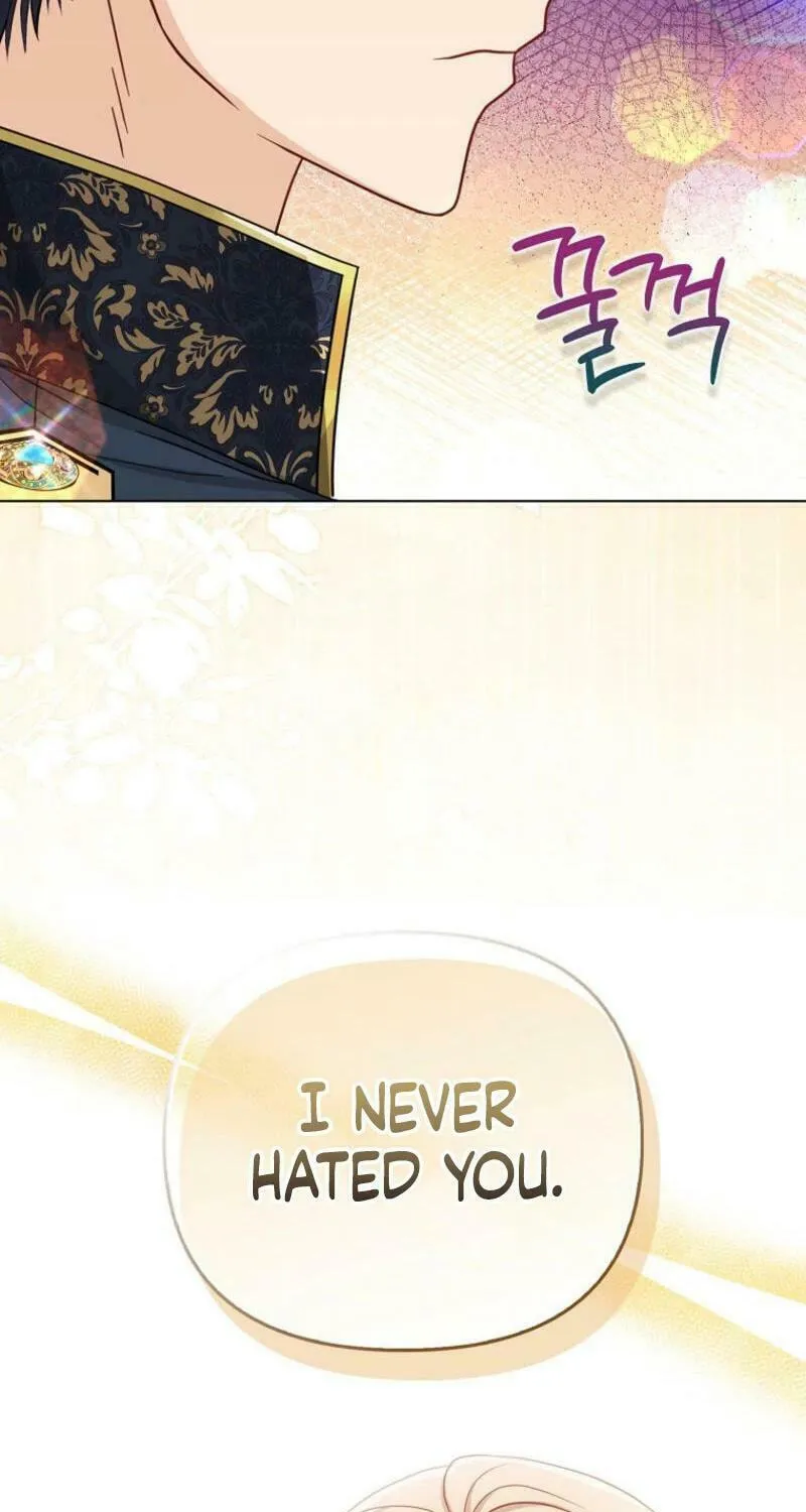 The Villains' Favorite Is Me Chapter 54 page 19 - 