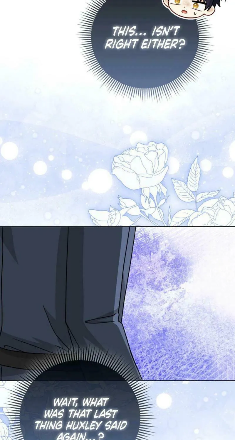 The Villains' Favorite Is Me Chapter 54 page 27 - 
