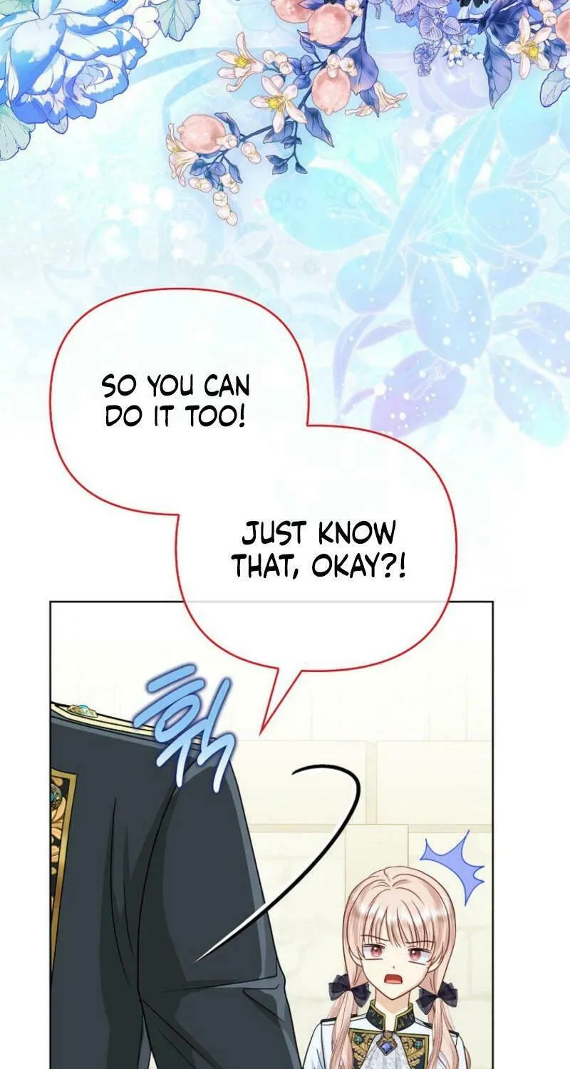 The Villains' Favorite Is Me Chapter 54 page 34 - 