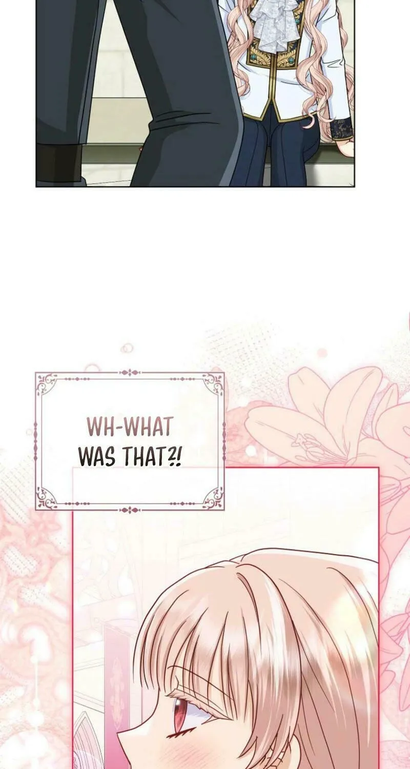 The Villains' Favorite Is Me Chapter 54 page 35 - 