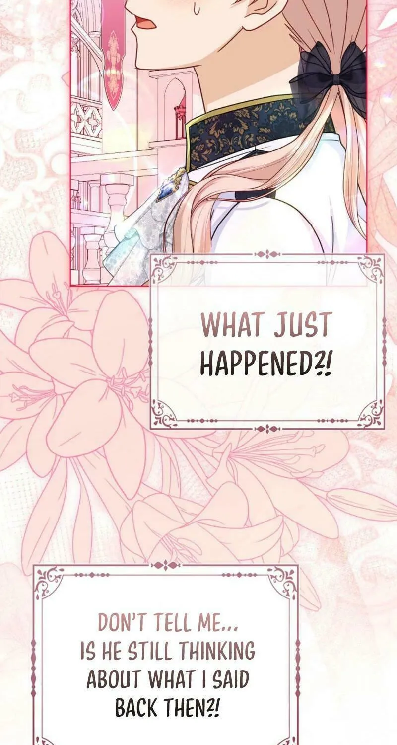 The Villains' Favorite Is Me Chapter 54 page 36 - 