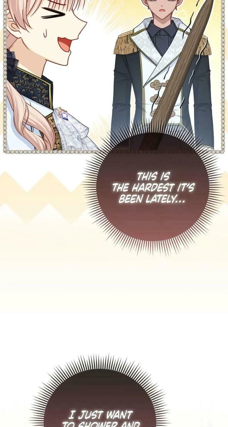 The Villains' Favorite Is Me Chapter 54 page 5 - 