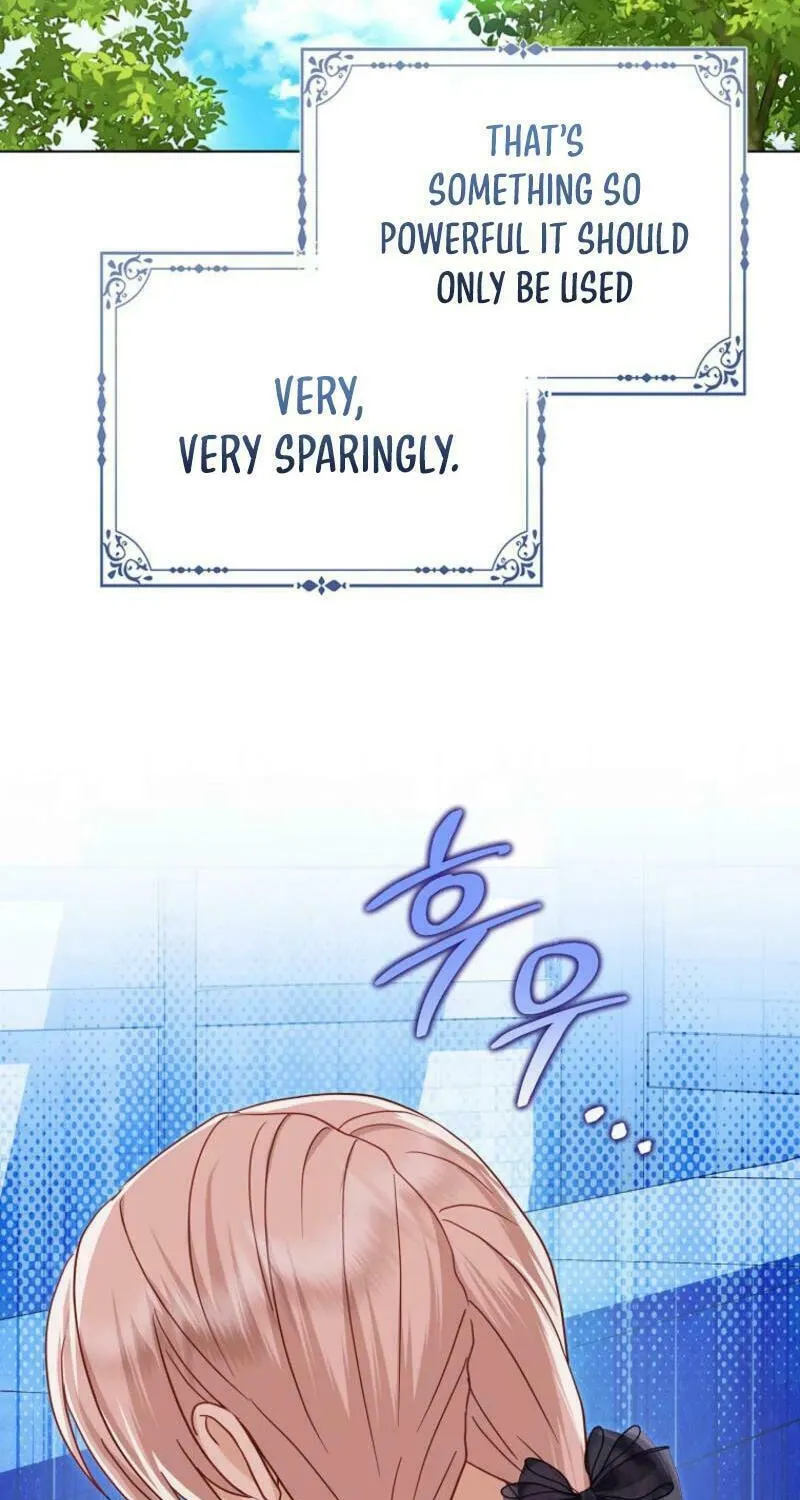The Villains' Favorite Is Me Chapter 54 page 42 - 