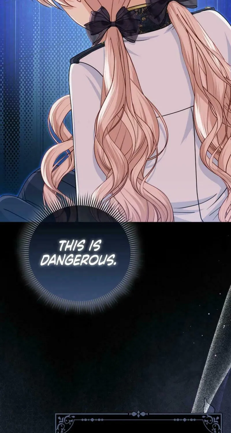 The Villains' Favorite Is Me Chapter 54 page 43 - 