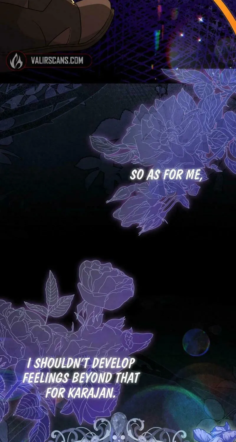 The Villains' Favorite Is Me Chapter 54 page 45 - 