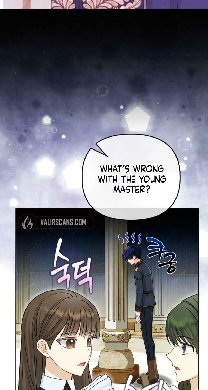 The Villains' Favorite Is Me Chapter 54 page 53 - 