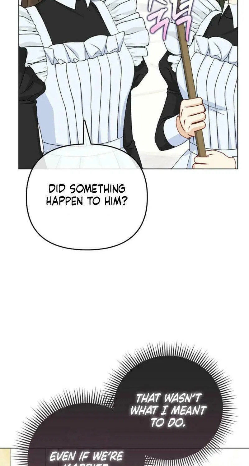 The Villains' Favorite Is Me Chapter 54 page 54 - 