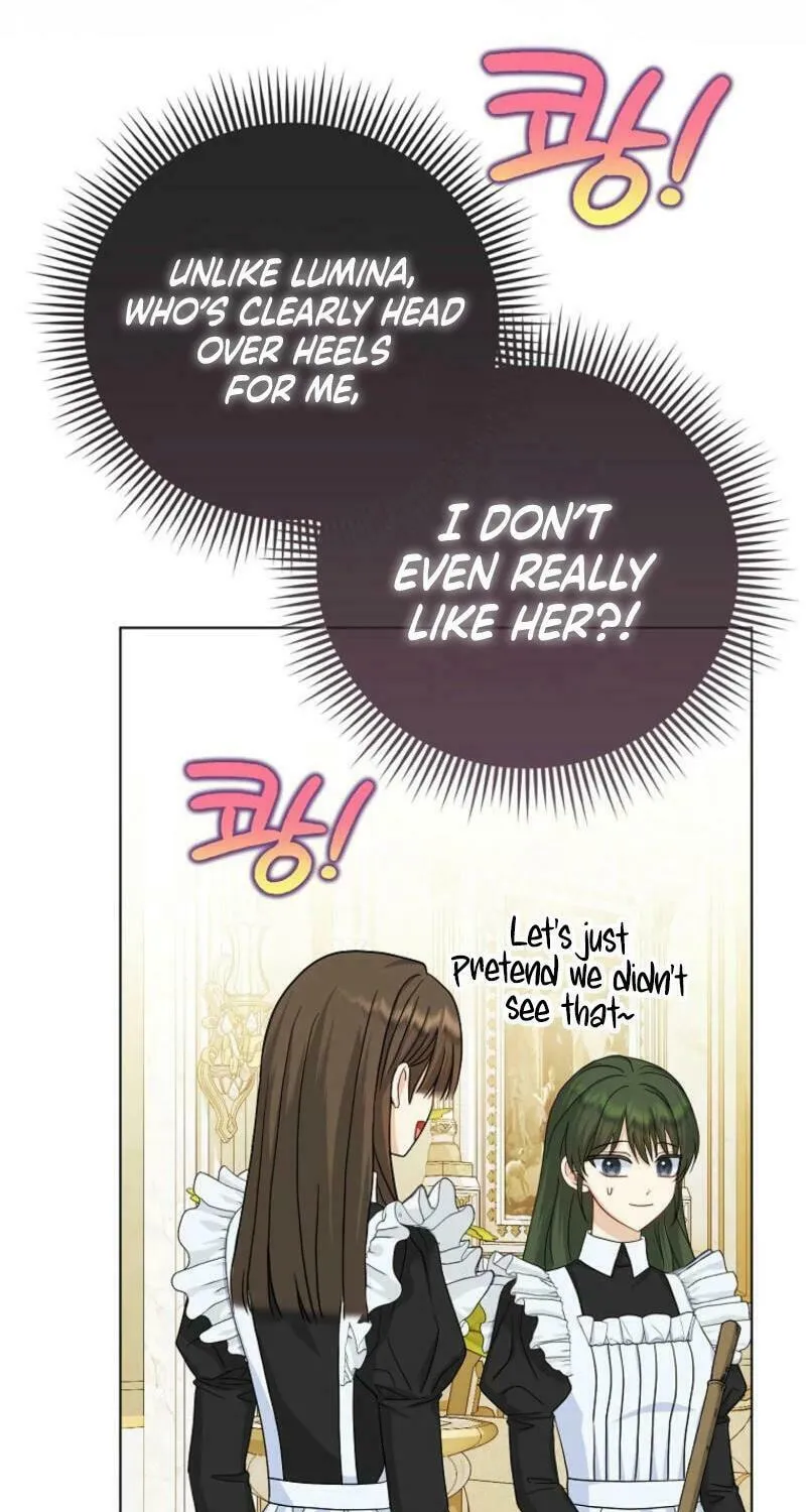The Villains' Favorite Is Me Chapter 54 page 57 - 