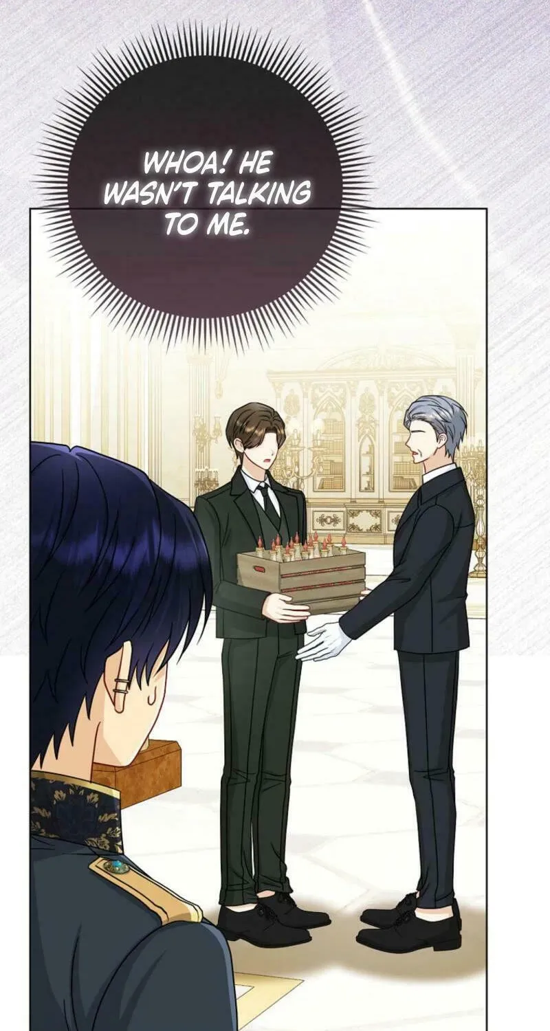 The Villains' Favorite Is Me Chapter 54 page 60 - 