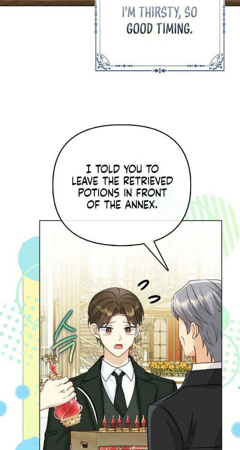 The Villains' Favorite Is Me Chapter 54 page 62 - 