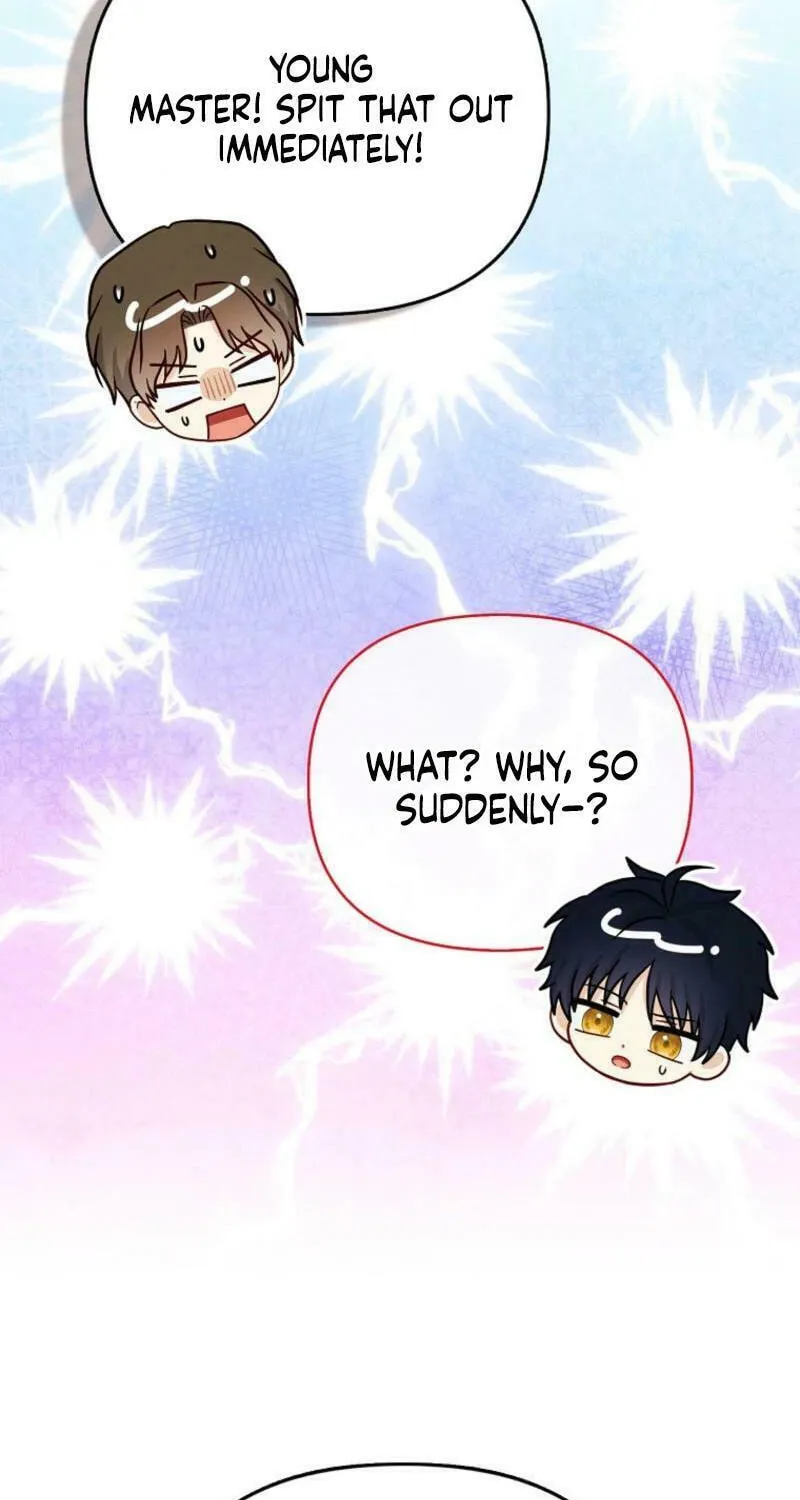 The Villains' Favorite Is Me Chapter 54 page 65 - 