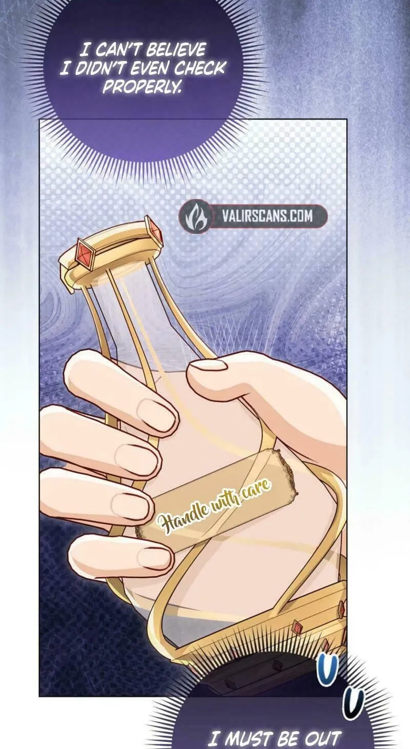 The Villains' Favorite Is Me Chapter 54 page 68 - 