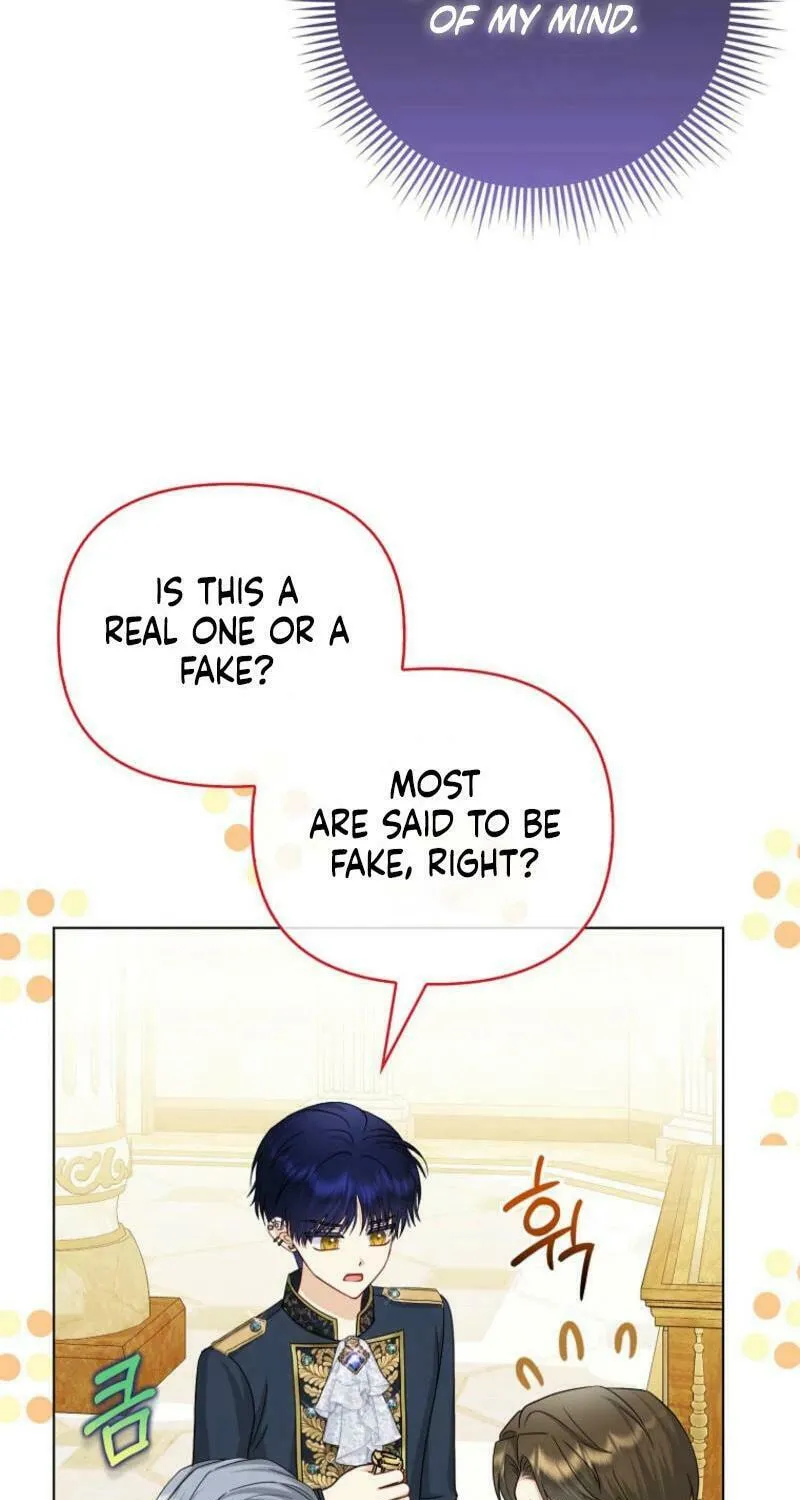 The Villains' Favorite Is Me Chapter 54 page 69 - 