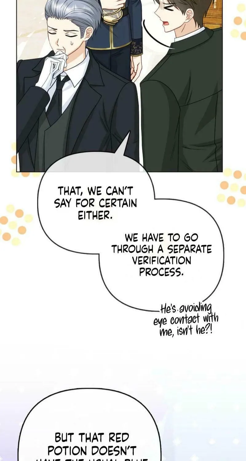 The Villains' Favorite Is Me Chapter 54 page 70 - 