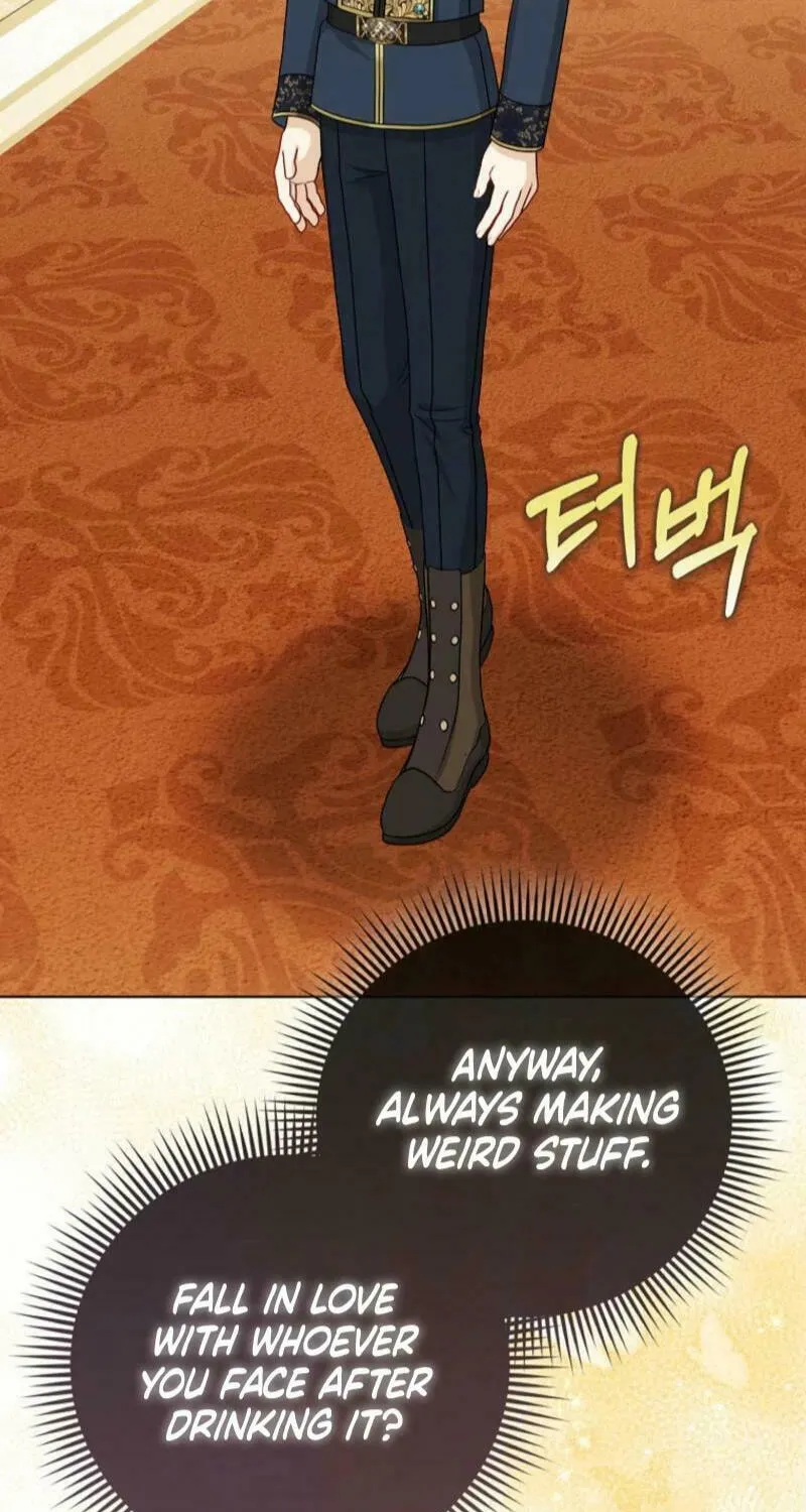 The Villains' Favorite Is Me Chapter 54 page 75 - 