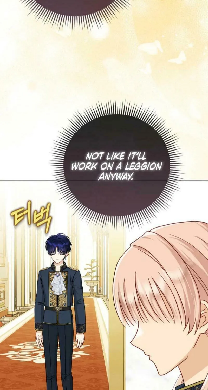 The Villains' Favorite Is Me Chapter 54 page 76 - 