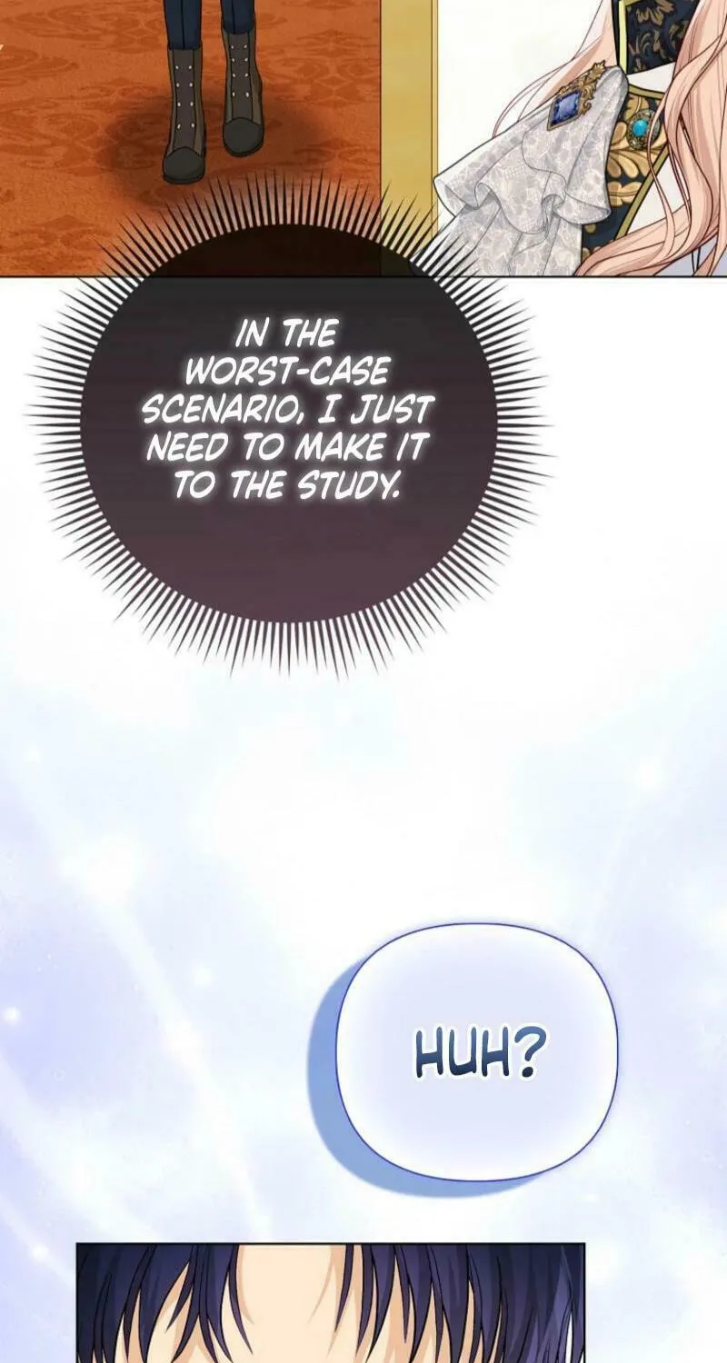 The Villains' Favorite Is Me Chapter 54 page 77 - 