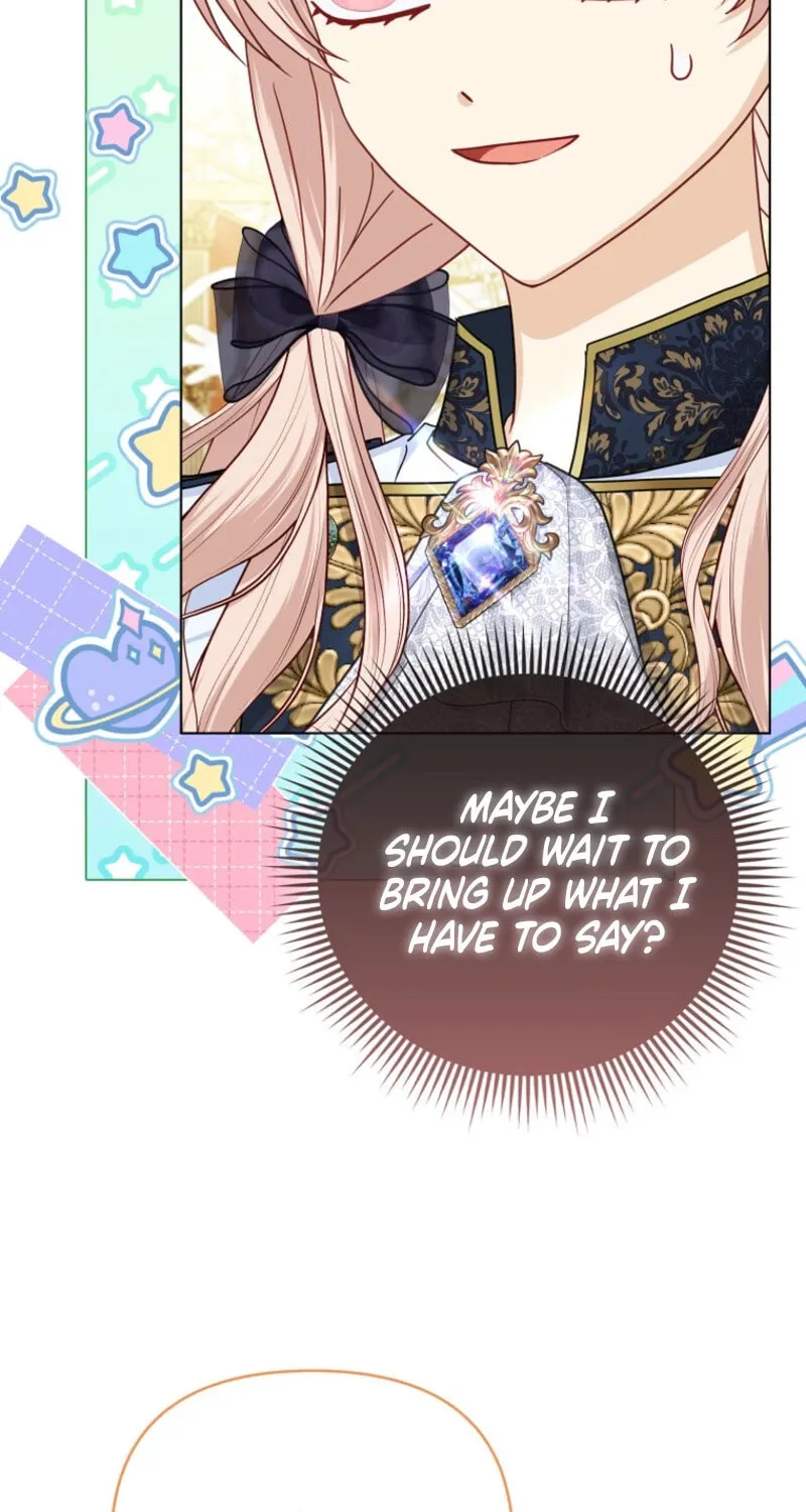 The Villains' Favorite Is Me Chapter 55 page 13 - 