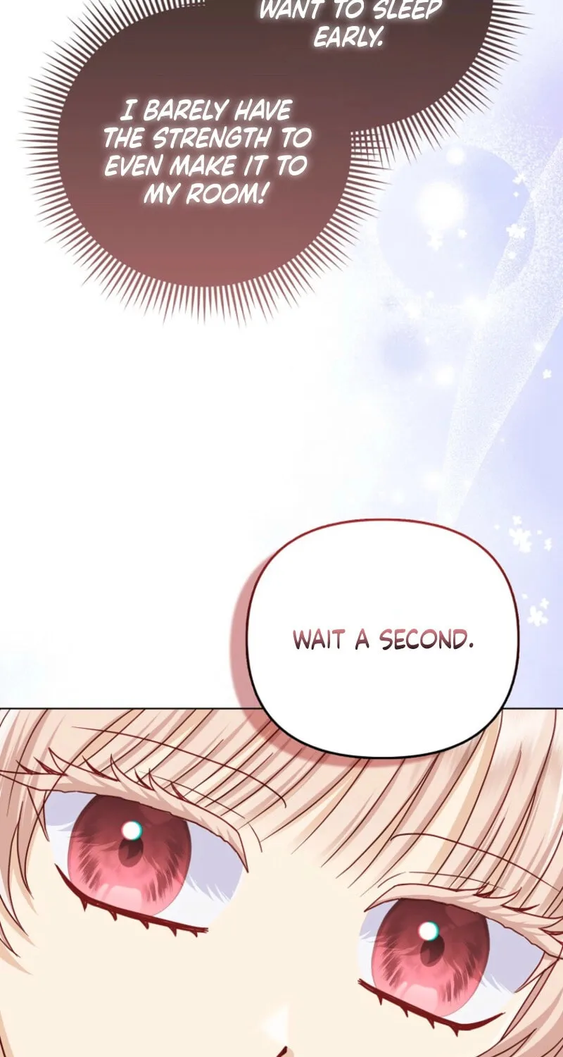 The Villains' Favorite Is Me Chapter 55 page 15 - 