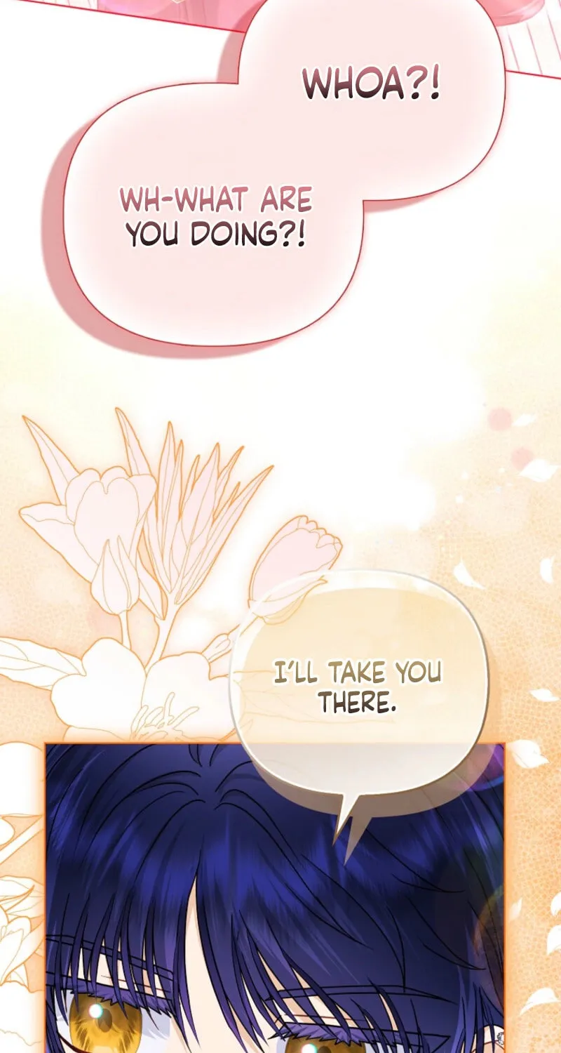 The Villains' Favorite Is Me Chapter 55 page 19 - 