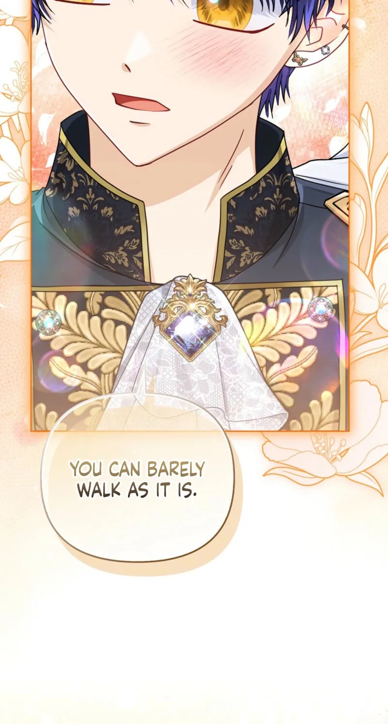 The Villains' Favorite Is Me Chapter 55 page 20 - 