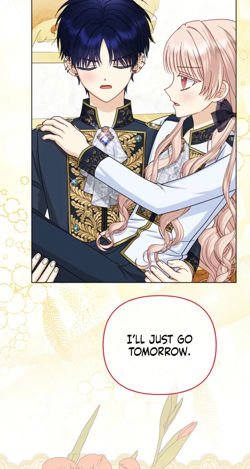 The Villains' Favorite Is Me Chapter 55 page 24 - 