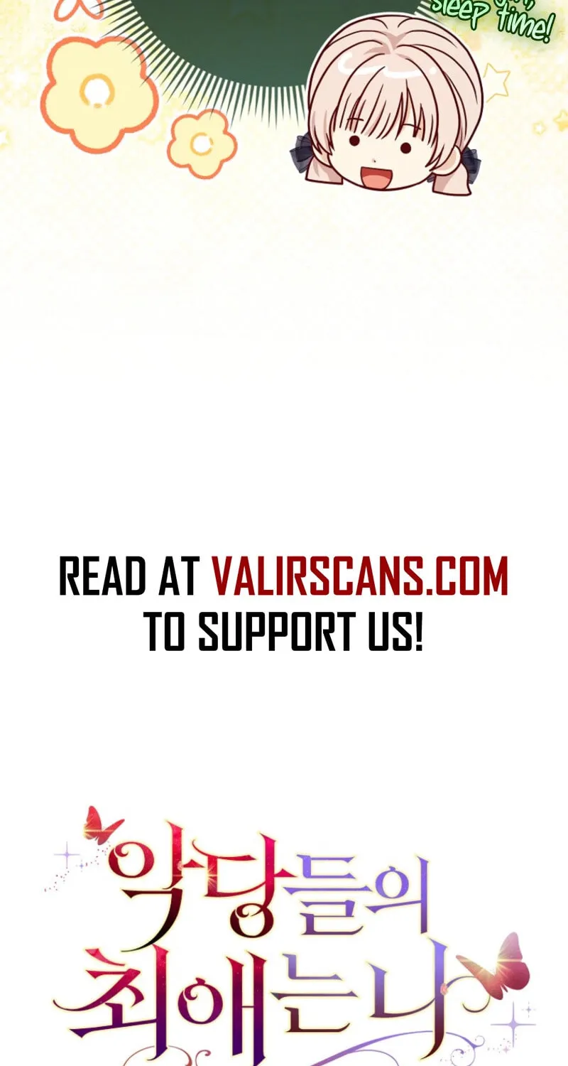 The Villains' Favorite Is Me Chapter 55 page 28 - 