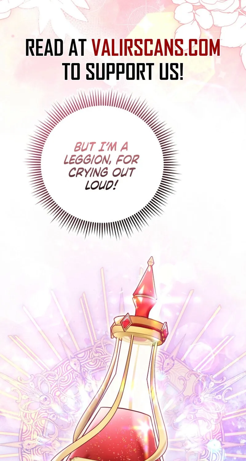 The Villains' Favorite Is Me Chapter 55 page 4 - 