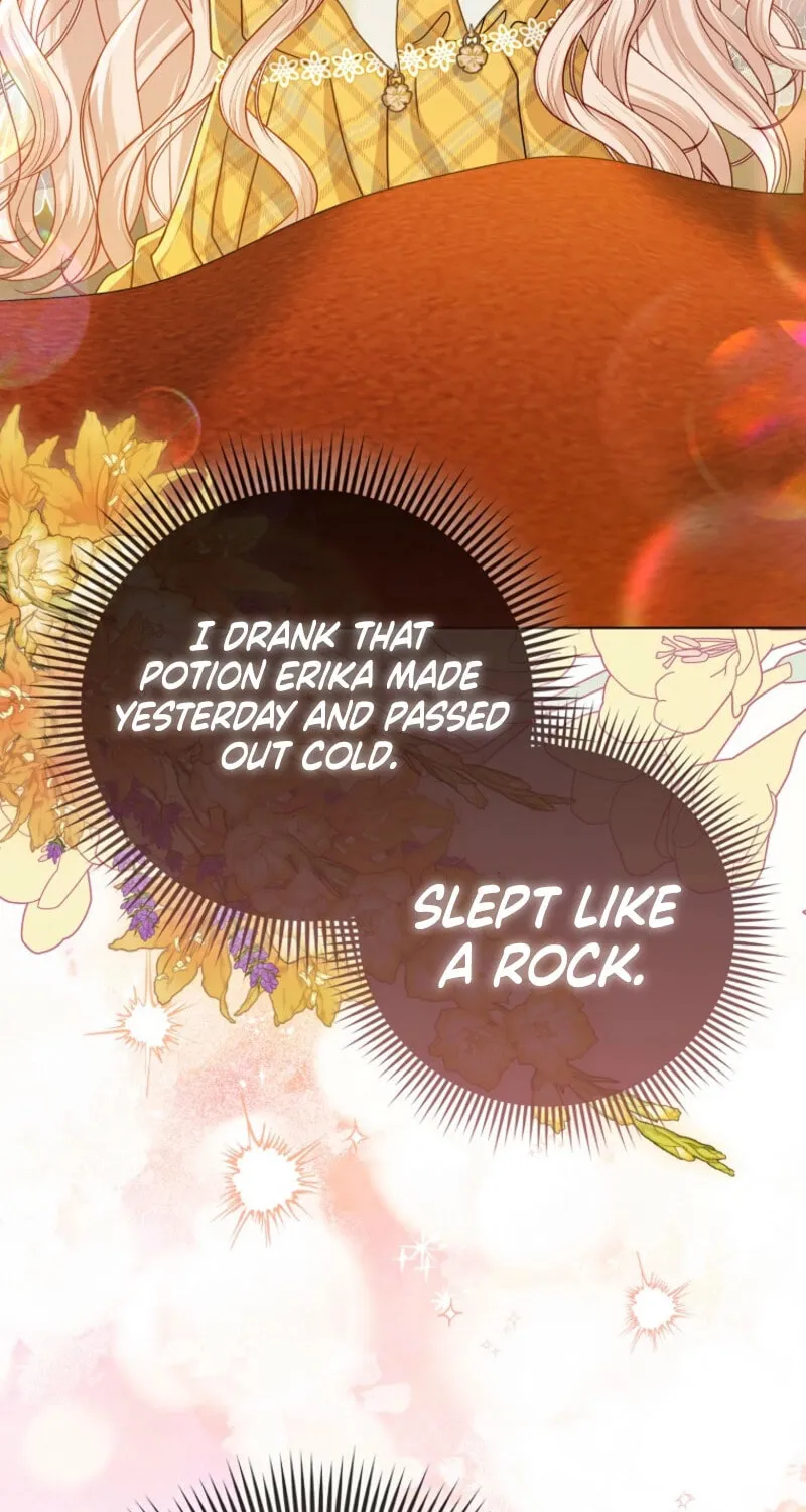 The Villains' Favorite Is Me Chapter 55 page 32 - 