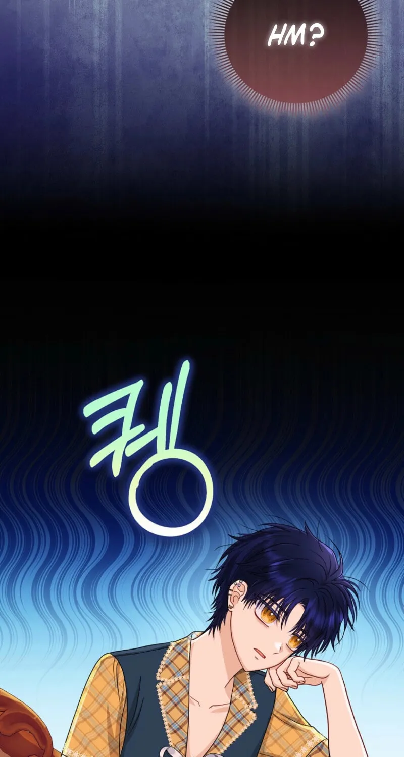 The Villains' Favorite Is Me Chapter 55 page 34 - 